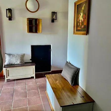 Chaloupka Na Kamence Vila